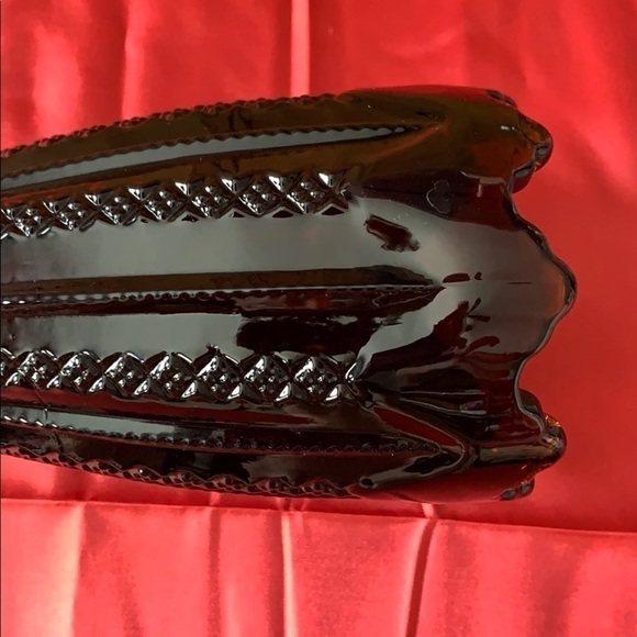 🌹 Unique Vintage Rare Vase (nwot) 🌹 - Picture 6 of 6